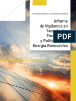 1 - Regulación y Tendencias Renovables PDF