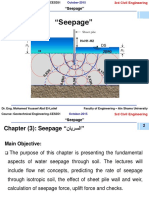 Seepage Lecture 2015.ppt - PPSX