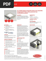 Fire Therm Intucompound