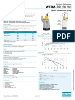 WEDA 30 (50Hz)