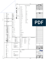 Simbologia de Diagrama de Flujo de Procesos