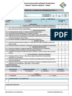 Ficha de Monitoreo Iestp 2019 - I