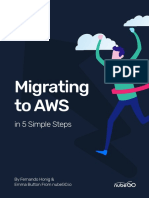 N2WS WP Aws Migration PDF