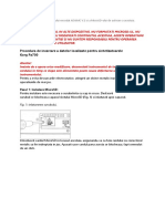 Instructiuni AD&MC v.2 Pa700