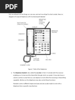 Telephone Parts