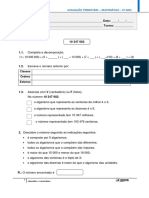 Ae Eureka Ficha Trimestral 1