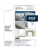 Emmedue m2 Styrofoam Building System - 26 - Pac-Emmedue