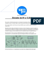 Arduino Curso Práctico de Formación