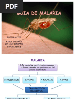 Malaria