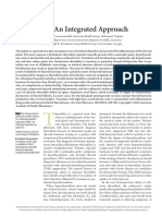 Tiroiditis Subakut PDF