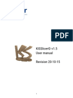 Kisslicer Manual en 201015