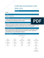 Organización Relacionada Con La Ingeniería Civil