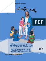 Jesus Mi Mejor Amigo