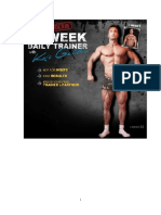 12 Week Trainer Overview 111015141217 Phpapp01