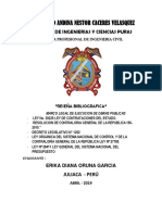 LEY DE CONTRATACIONES DEL ESTADO Final