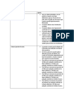 Ajuste y Calibración de Una Bicicleta