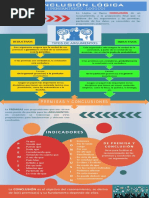 Infografia PensamientoLogico