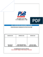 (Ahmad Suhud Siregar) Sop Condensate Pump