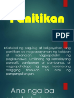 Panitikan Sa Pilipinas 