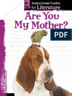 Are You My Mother PDF