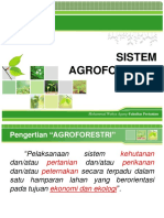 Sistem Agro