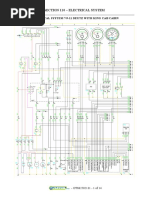 Schema Elettrico Faresin 1740