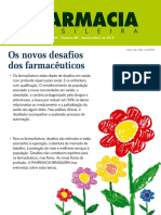 Pharmacia Brasileira 2018 - Completa PDF