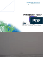 Principles of Radar