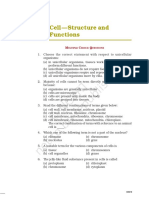 Cell - Structure and Functions: E E E E E P P P P P