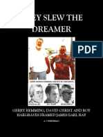 They Slew The Dreamer