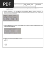 Sucesiones 5to Sec.