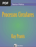 Processos Circulares - Kay Pranis