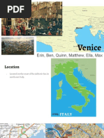 Venice