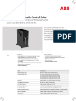 ABB JAC Control Drive 1804 20180913 Final