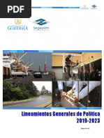 Lineamientos Generales Politica 2019-2023 Final