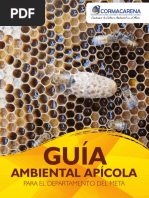 Guia Ambiental Apicola PDF