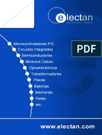 CatalogoElectan PDF