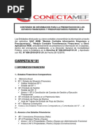 Estados Financieros y Presupuestarios Anual 