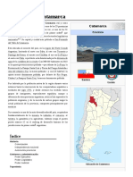 Provincia de Catamarca