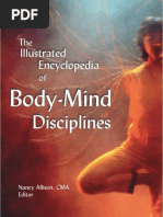 The Illustrated Encyclopedia of Body Mind Disciplines PDF