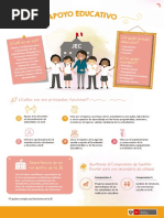 Infografia Apoyo Educativo PDF