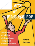 El Arte de Madrugar-Ok