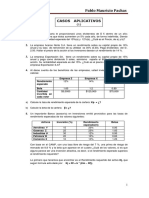 Ejercicios - Riesgos, Analisis Fina. Etc - .