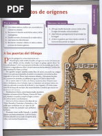 Mitología Precolombina PDF