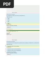 Autoevaluacion TI025