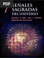 7 Señales Sagradas Del Universo