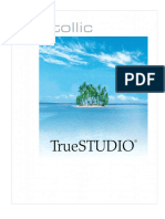 Atollic TrueSTUDIO For ARM User Guide PDF