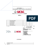 Informe 1. Permeabilidad A Carga Constante