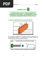 Requisitos Constructivos