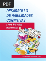 Desarrollo de Habilidades Cognitivas PDF